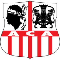 Logo de l'AC Ajaccio