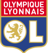 Logo de l'OL