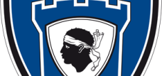 Logo du Sporting Club de Bastia
